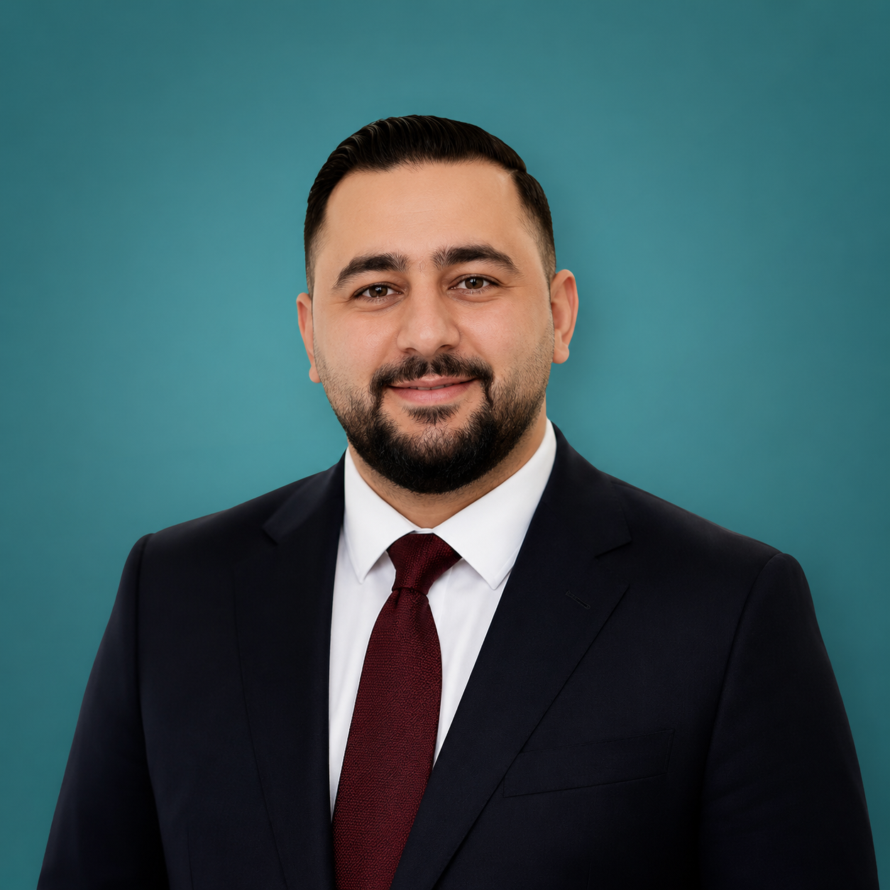 Abd Al-Hamid Hamdan