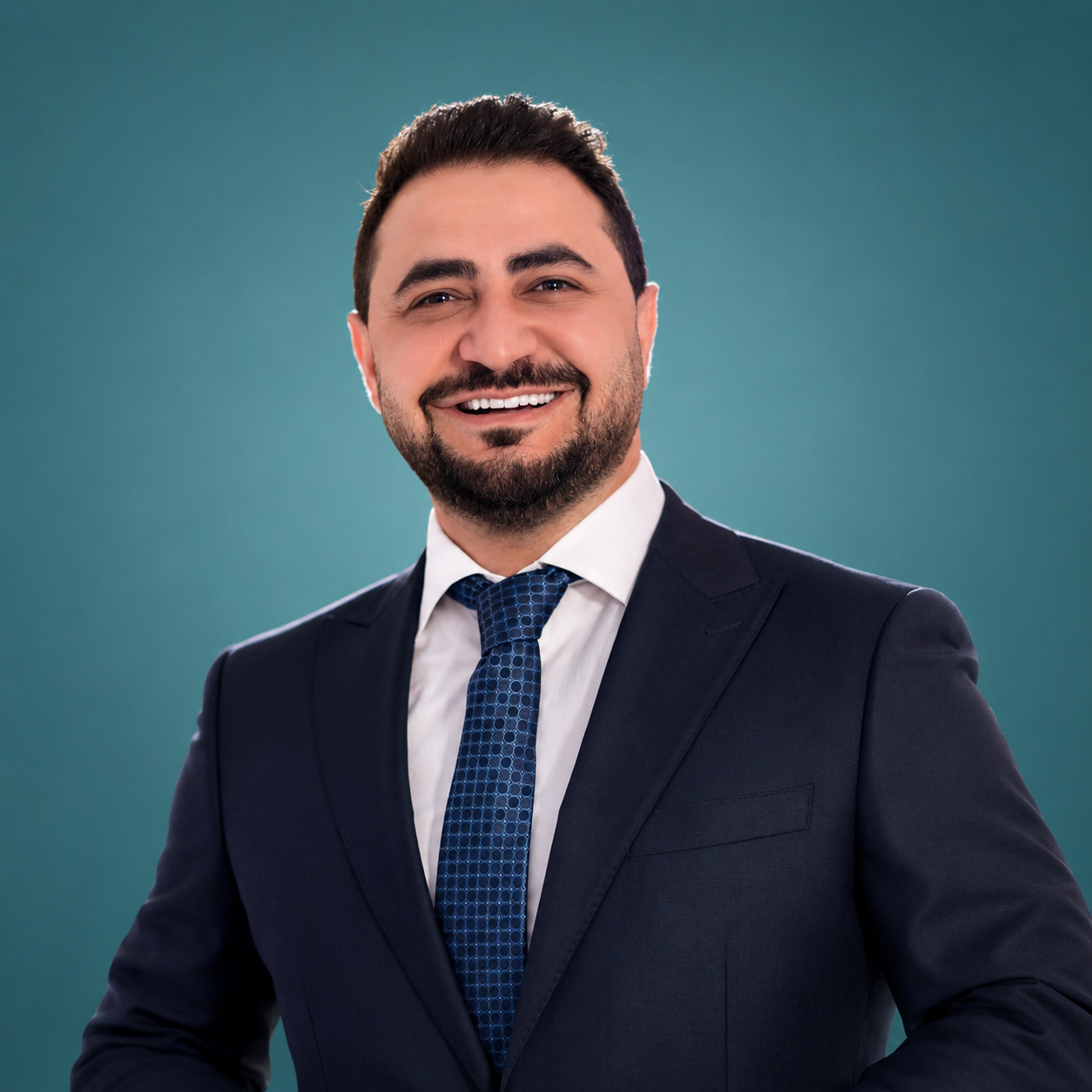 Rakan Hamdan